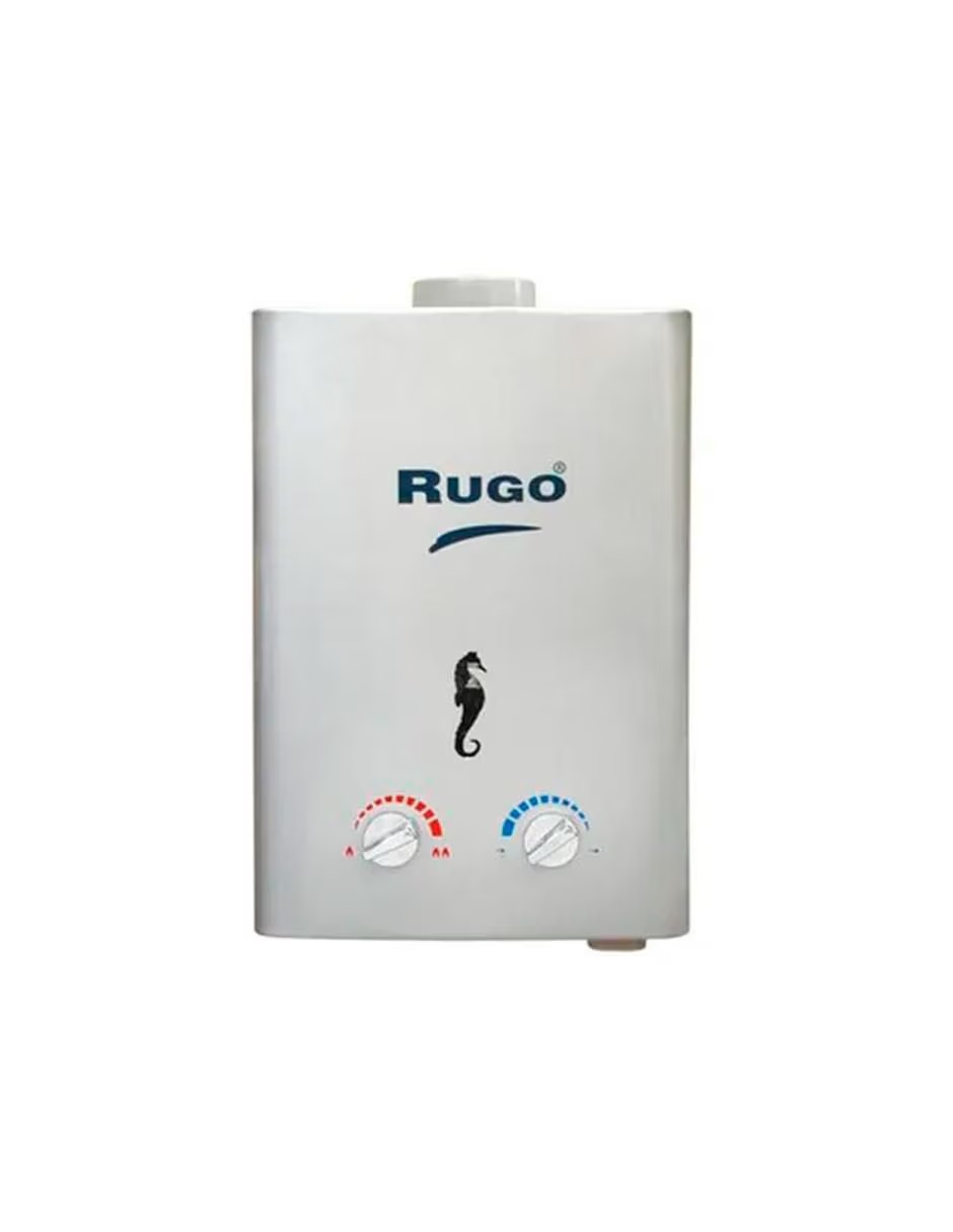 CALENTADOR INSTANTANEO